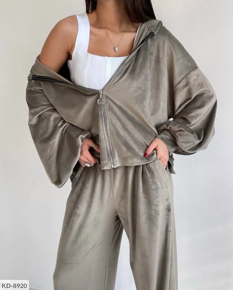 Костюм HQ-9442 Фабрика Моды