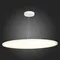 ST602.543.120 Светильник подвесной Белый LED 1*120W 4000K 10 800Lm Ra>80 120 IP20 D1 200xH35 185-265 Подвесные светильники