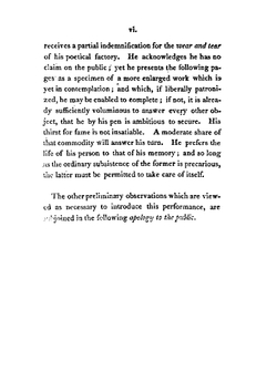 A Poetical Dictionary. Or Popular Terms Illustrated in Rhyme | David Hitchcock