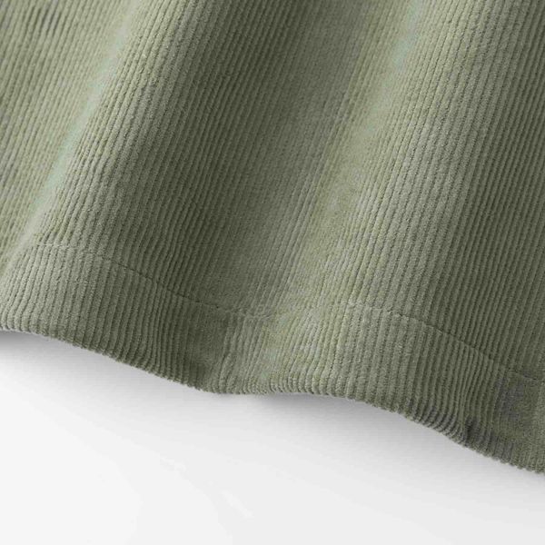 Рубашка Velvet хаки - фото 7