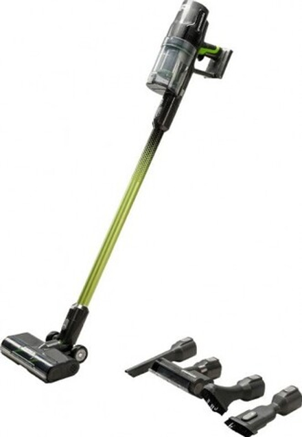 Пылесос аккумуляторный GREENWORKS 4700607UB 24В 4700607UB