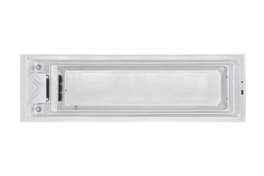 Плавательный спа бассейн Victoria Star VS-GT802