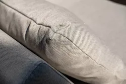 "Амальфи" трансформирующаяся лаунж-зона из алюминия, цвет графит