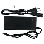 Зарядное устройство 36V (42V) 2A DC 2.1 (5.5мм х 2,1мм)