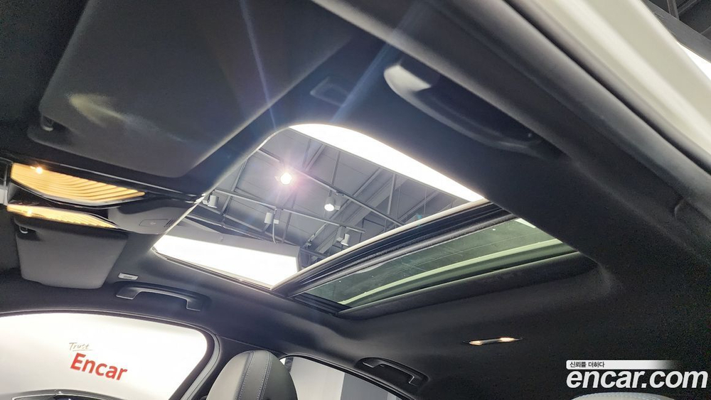 BMW 3 Series (G20) 320d M Sports (11.2019)