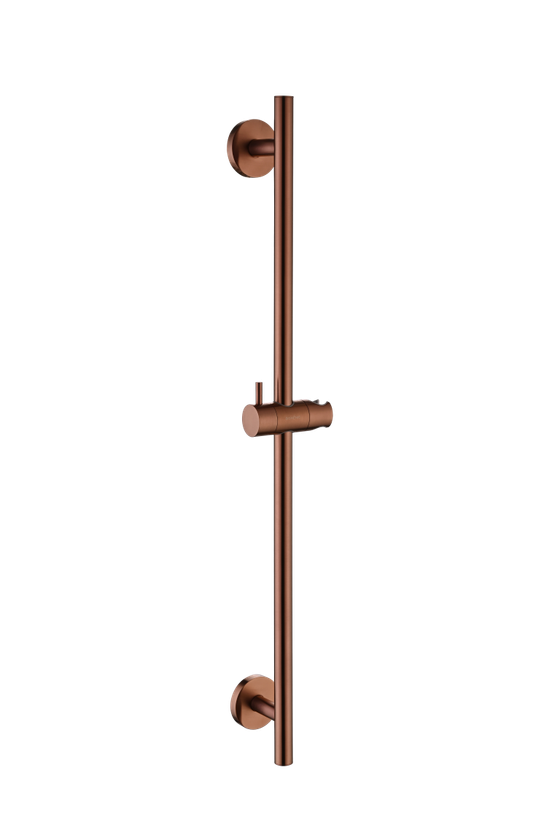 Душевая штанга Uno COPPER BRUSHED