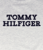 Футболка Tommy Hilfiger - серый(KB0KB08555)