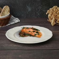 Тарелка d 23 см h2,6 см Bella Noble [6]