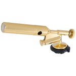 Горелка газовая-лампа паяльная портативная ECOS GT-806, цанговое соединение