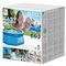 Hovuz \ Бассейн  \ Pool Easy Set, 305х76см, 3853л
