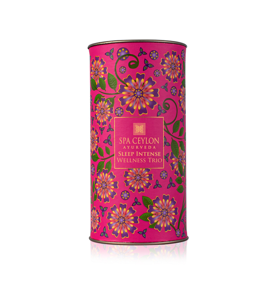 Набор-знакомство "Интенсивный сон"