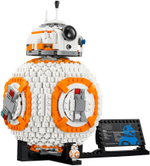 Конструктор LEGO 75187 BB-8