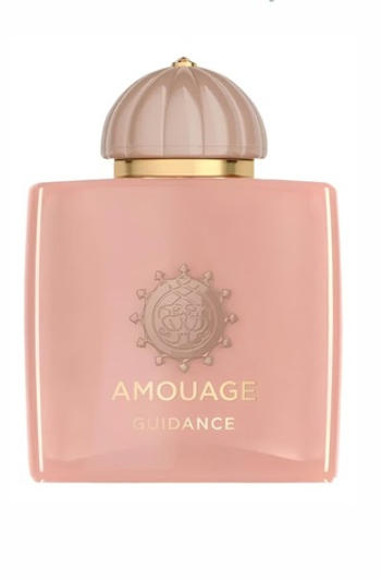 Guidance Amouage