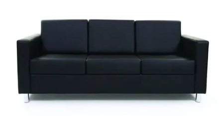 Перетяжка 3-х местного дивана