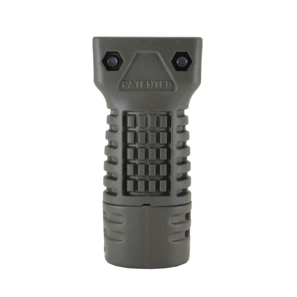 Передняя рукоятка средняя, DLG Tactical