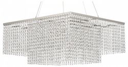 Подвесная люстра Arti Lampadari Milano Milano E 1.5.50.501 N