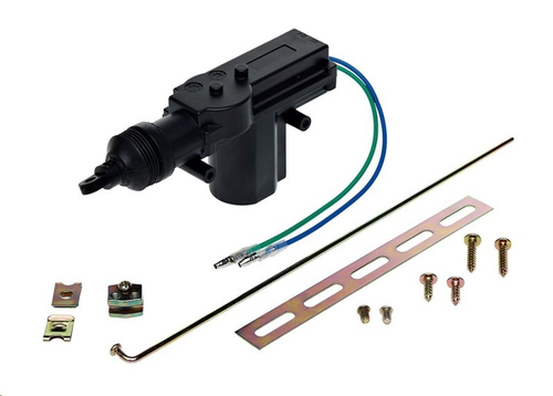 Электрозамок 2-х проводной BCS-2P (Вымпел)