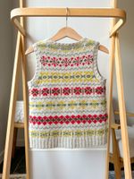 Шерстяной жилет Bonpoint, 104