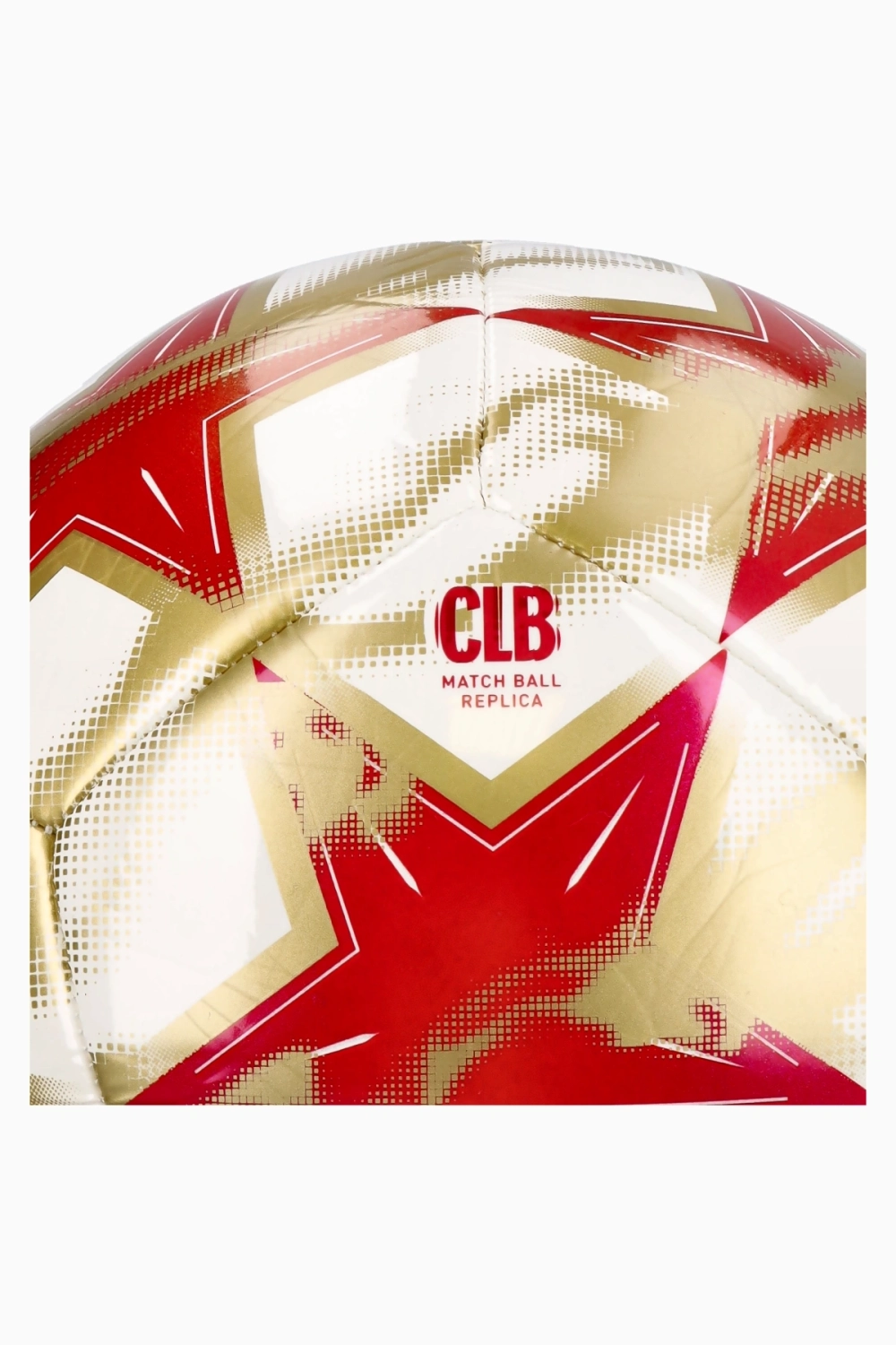 Футбольный мяч adidas UCL Club 26/27 размер 3