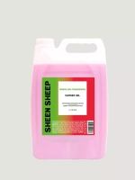 Гель для душа увлажняющий 5 литров