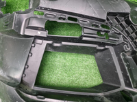 Кронштейн ПТФ правый BMW 5er G30 (20-23) M-paket