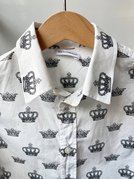 Рубашка Dolce&Gabbana, 116