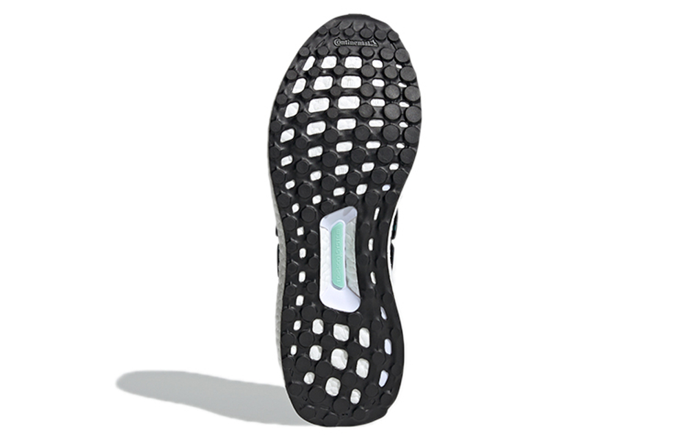 Кроссовки Adidas Ultra Boost Lab City