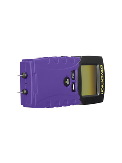 Детектор проводки и датчик влажности ("2 в 1") Ping TM100 Ermenrich 85681