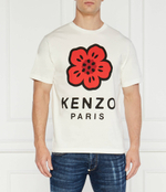 Футболка Kenzo - кремовый(FE65TS4754SO)