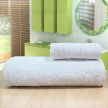 Полотенце махровое Отельное 450гр