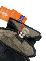 Перчатки. Мужские. Материал верха: Кожаные. Подклад: Трикотаж-шерсть. В упаковке 5 шт.