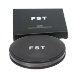 Ультрафиолетовый защитный фильтр FST 62mm NANO-X MCUV - многослойный УФ-светофильтр для объективов 62 мм