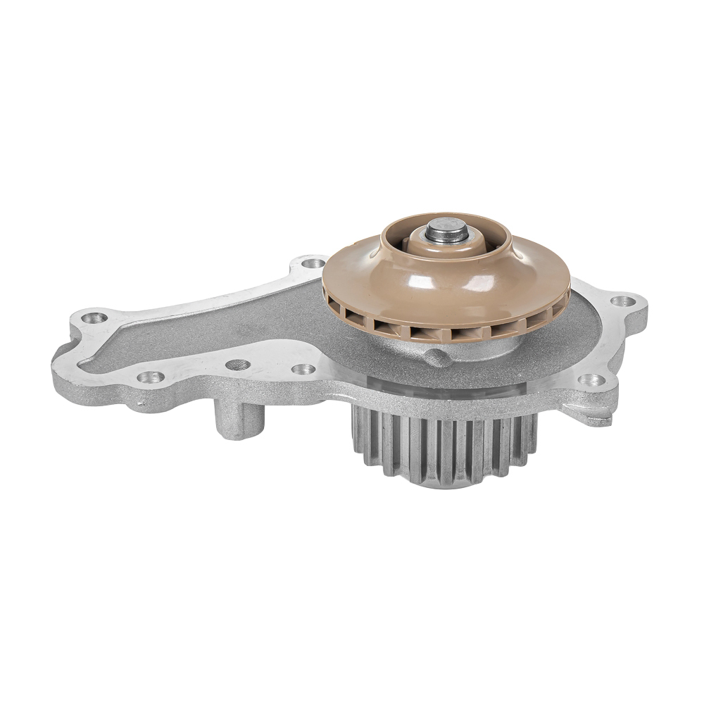 Помпа, водяной насос CITROEN/FORD/PEUGEOT all 1.6TDCI 04 GANZ GIF02076