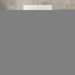 Шкаф Агератум МДФ двухсекционный Лайн керамика (0,27) А10032 матовая - Дуб Сонома 3025  90*45*240