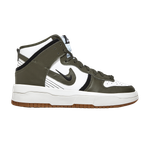 Кроссовки Nike Dunk Rebel "Cargo Khaki" (Женская размерная сетка)