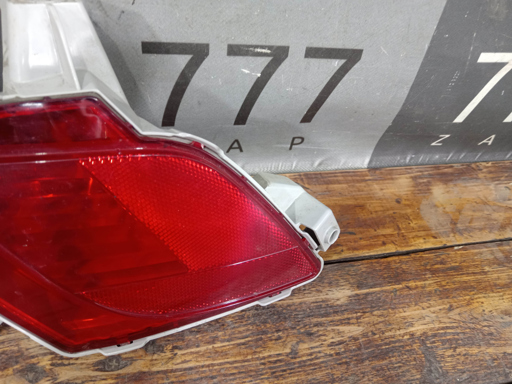 Катафот задний правый Mazda CX-5 1 (KE) 11-17 Б/У Оригинал KD7751650A