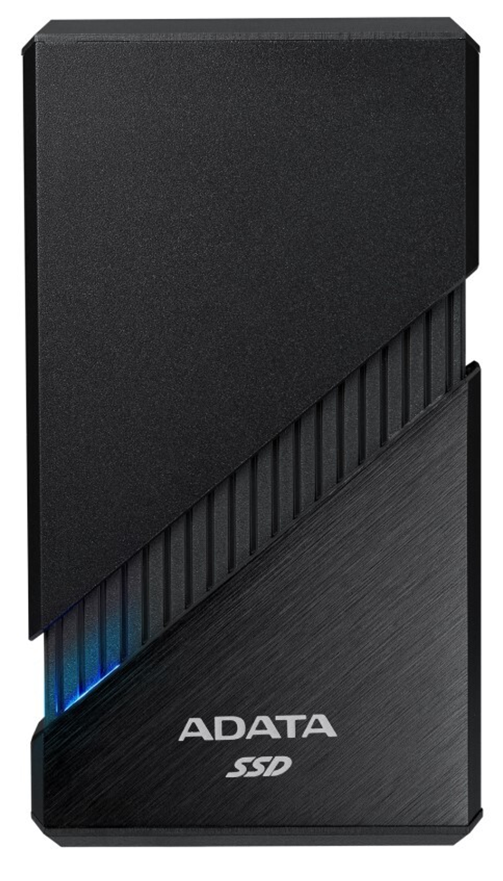 Внешний SSD USB4 ADATA SE920-2TCBK