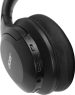 Наушники Acer OHR304 черный