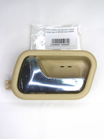 Ручка двери внутренняя левая перед/зад A136105130 для Chery Bonus, Very