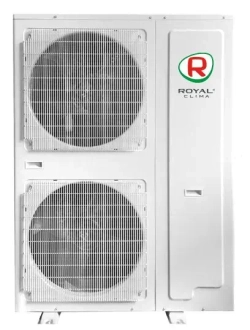 Royal Clima CO-D 76HNHP / CO-E 76HNHP