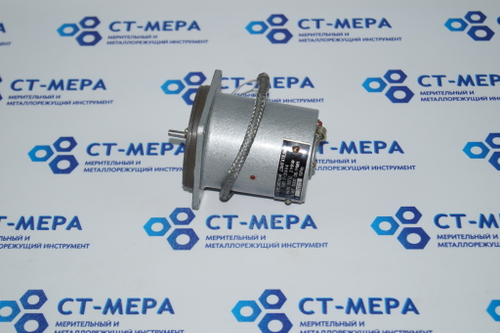 Электродвигатель синхронный Г-31А У4 (220 В , 50 Гц , 3000 Об/мин.) СССР