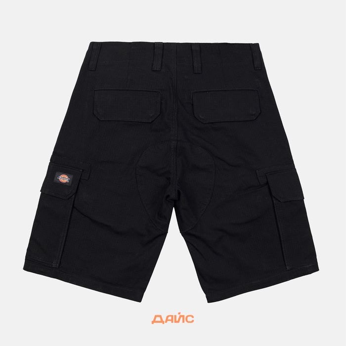 Шорты мужские Dickies Millerville Short  артикул:DK0A4XEDBLK1 - купить в магазине Дайс