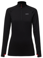 ТЕРМОБЕЛЬЕ ФУФАЙКА ЖЕНСКАЯ BASK GRID LADY JKT