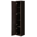 Шкаф-колонна Roca America Evolution W дуб темный ZRU9302954