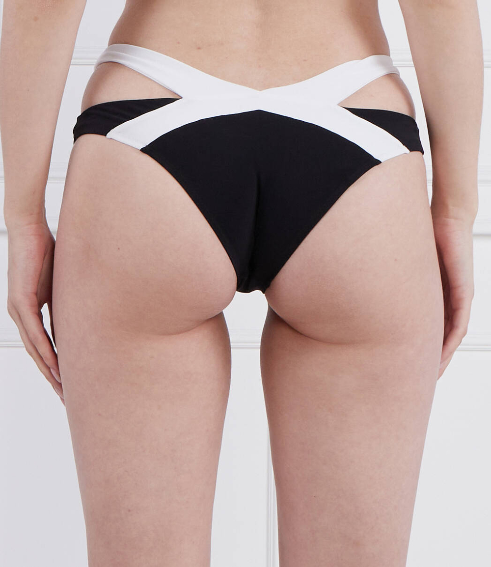 Трусики бикини MAZZY1 Agent Provocateur - черный(110228)