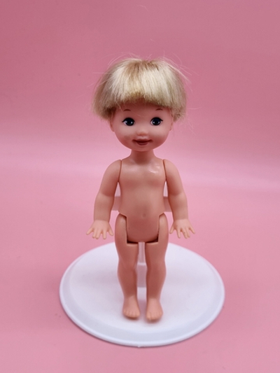 Кукла Томми, Маттел, 90-е Китай 093