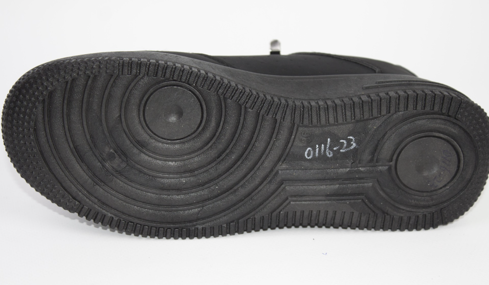 Кеды женские демисезонные Beiweisi арт. 0116-23