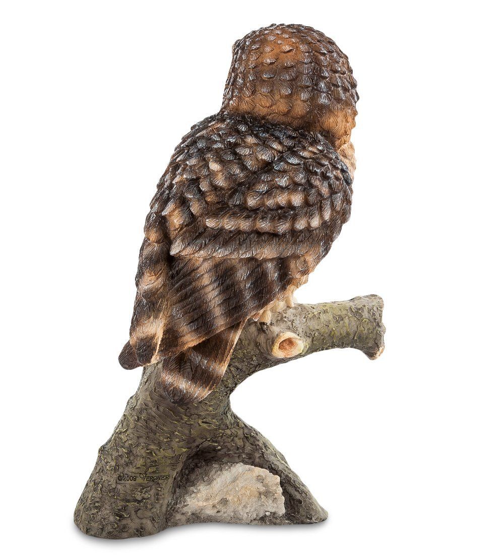 Veronese WS-711 Статуэтка «Сова»