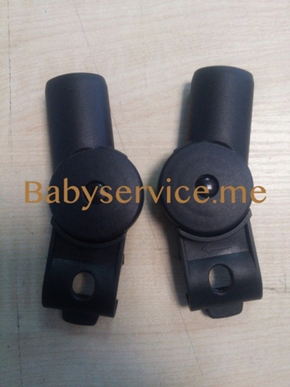 Трещотка Happy Baby Mommer правая