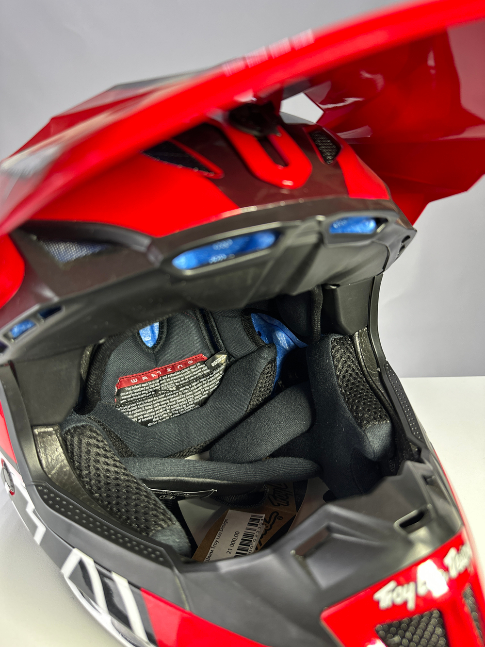 Шлем Troy Lee Design